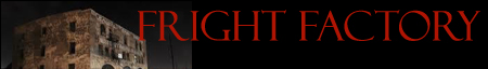 Loudon Fright Factory